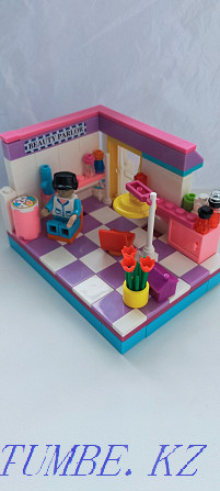 Lego constructor and toys Ekibastuz - photo 4