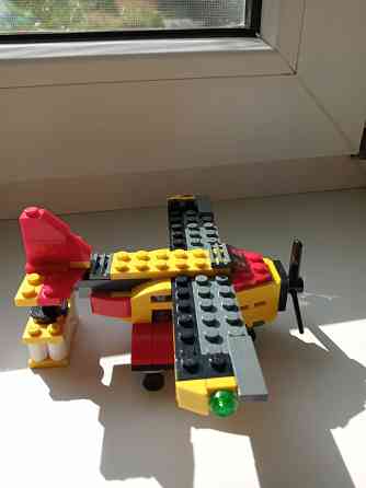 Конструктор Лего, оригинал. Актобе