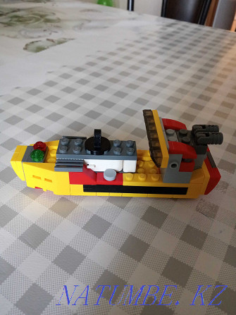 Конструктор Лего, оригинал. Актобе - изображение 3