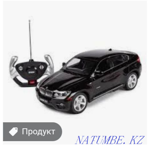 Sell bmw x6 rc Zhezqazghan - photo 2