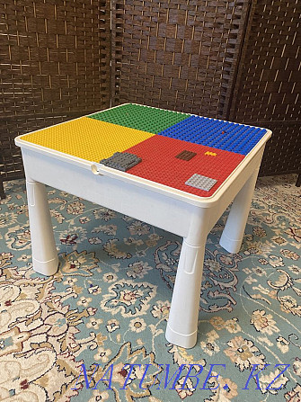 Lego table Astana - photo 1