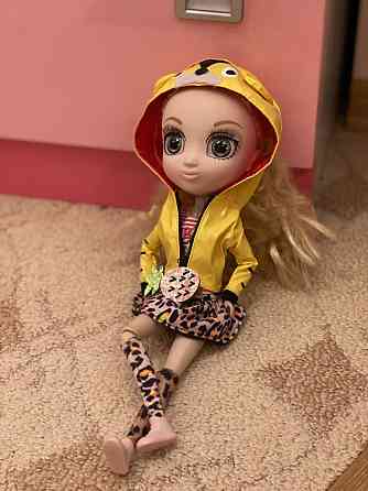 Продам куклу Shibajuku girl Ust-Kamenogorsk