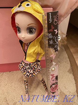 Продам куклу Shibajuku girl Усть-Каменогорск - изображение 3