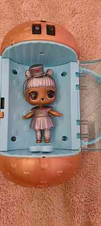 Продам куклы Лол оригиналы Almaty