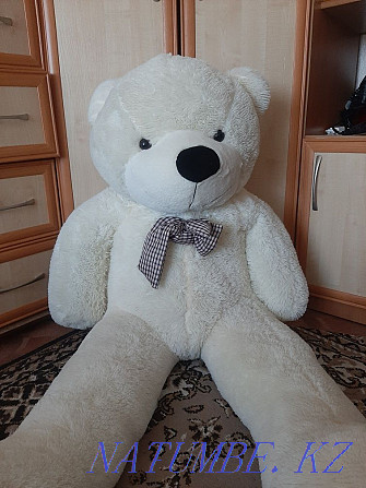 Teddy bear Муткенова - photo 2