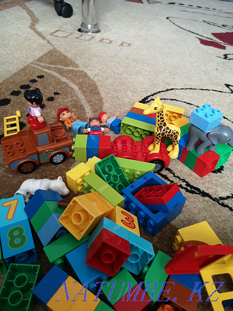 Lego duplo, pack Pavlodar - photo 1