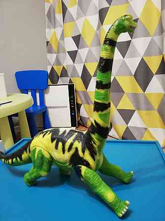 Продам динозавра Актобе