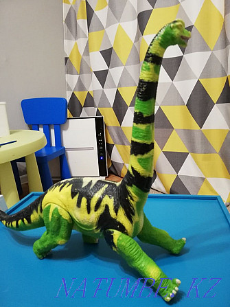 Продам динозавра Актобе - изображение 2