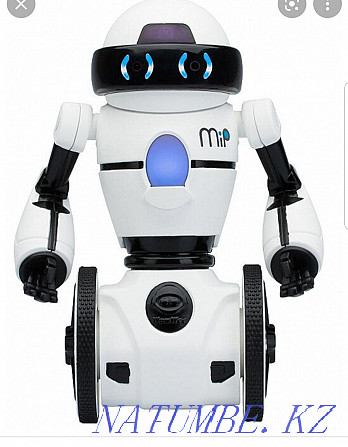 Robot WowWee MiP Karagandy - photo 2