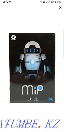 Robot WowWee MiP Karagandy - photo 1