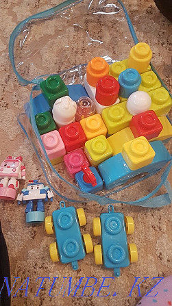 Продам детские игрушки Алматы - изображение 5
