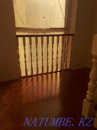 Staircase made of beech.oak.ash.pine wood Мангистау - photo 5