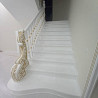 Ассалаумалейким лестница жасаймыз барлык турлерин багасы кол жетимди  Ақтау 