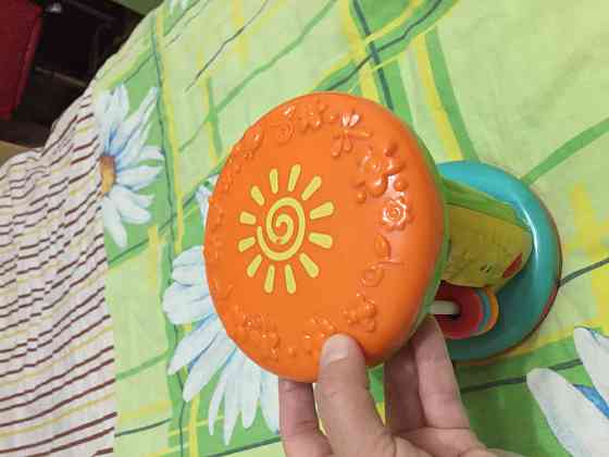 Продам развивающие детские игрушки Астана
