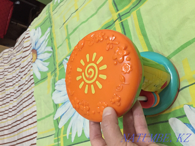 Продам развивающие детские игрушки Астана - изображение 4