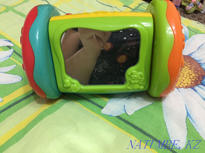 Продам развивающие детские игрушки Астана - изображение 2