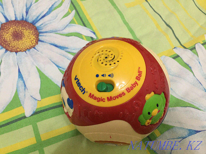 Sell educational toys Astana - photo 1