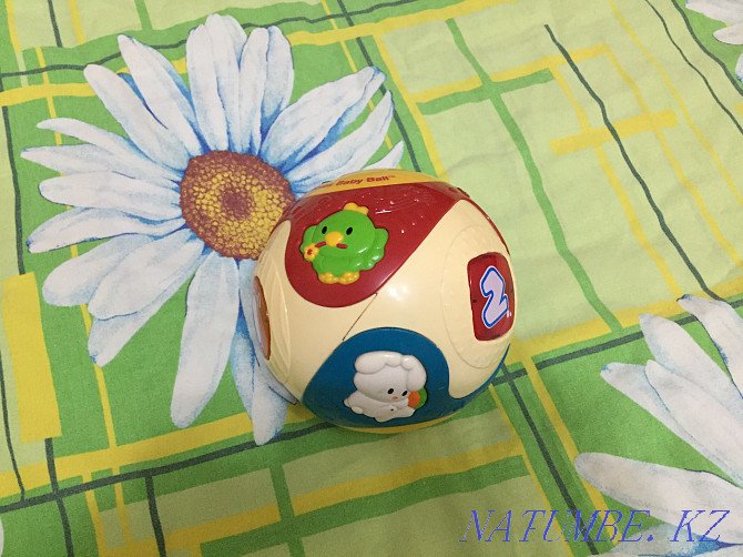 Sell educational toys Astana - photo 3