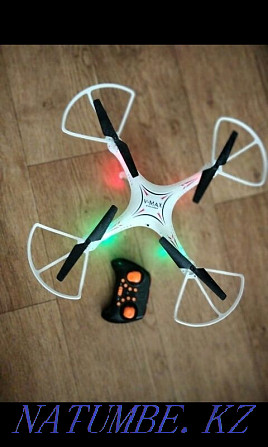 Quadcopter with remote control Shahtinsk - photo 2