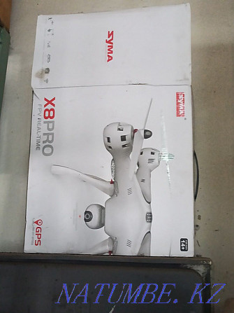 Syma x8 pro quadcopter Pavlodar - photo 1