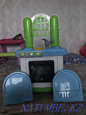 Детская кухня Семей - изображение 2