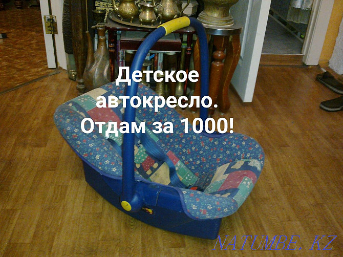 Винтажные игрушки и многое другое Астана - изображение 4