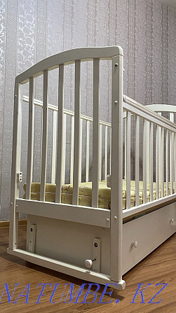 Детская кровать Атырау - изображение 2