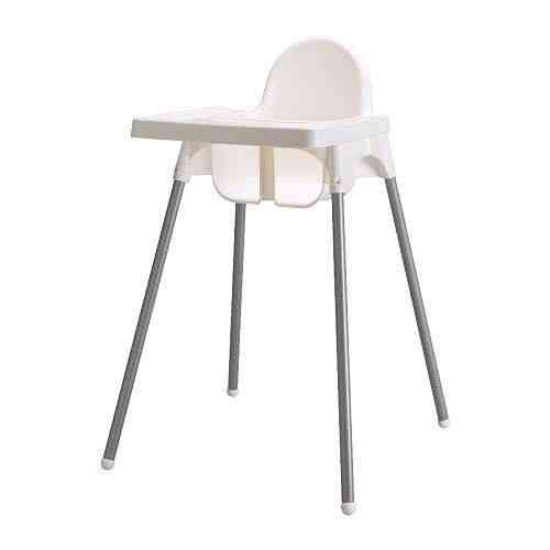 Продам детский стул для кормления Ikea  Астана