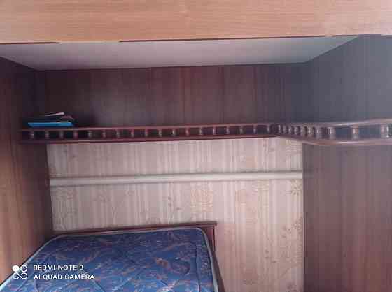 Продаю двухъярусную кровать  Астана