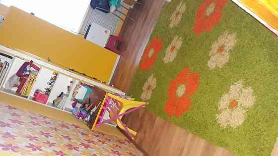 Мебель детская ярко-желтая Актобе