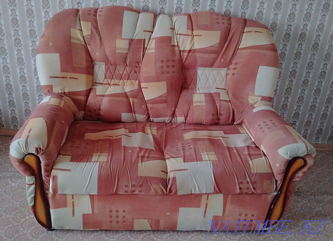 Жұмсақ диван - дус  - изображение 1
