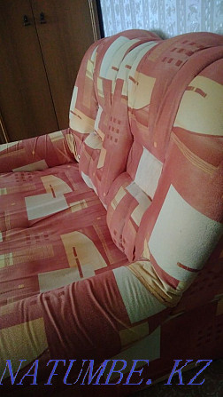 Жұмсақ диван - дус  - изображение 2