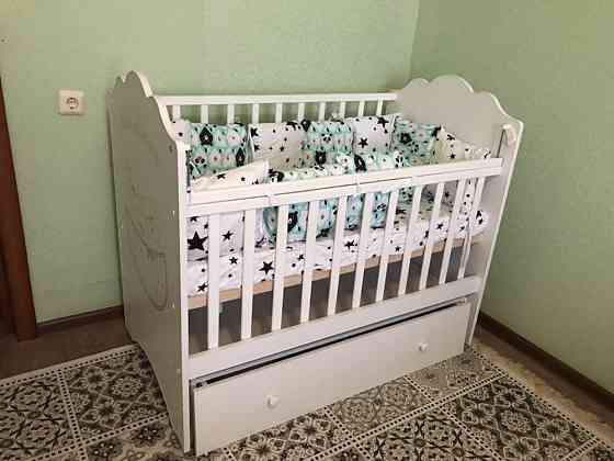 Детская кровать Shymkent