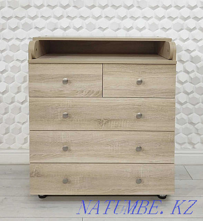 Chest of drawers 800 Petropavlovsk - photo 1