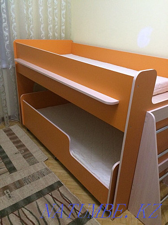 Bed for sale, good condition Мичуринское - photo 4