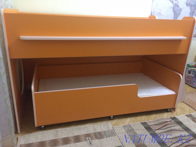 Bed for sale, good condition Мичуринское - photo 5