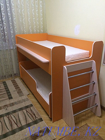 Bed for sale, good condition Мичуринское - photo 2
