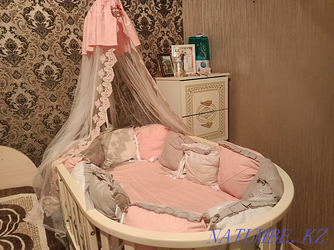Sell baby bed Ekibastuz - photo 5