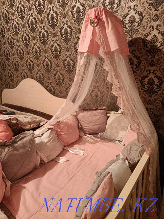 Sell baby bed Ekibastuz - photo 1