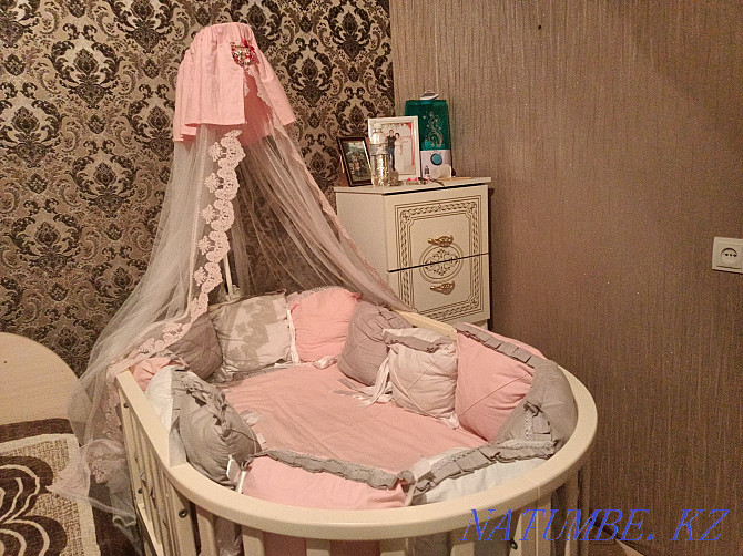 Sell baby bed Ekibastuz - photo 4