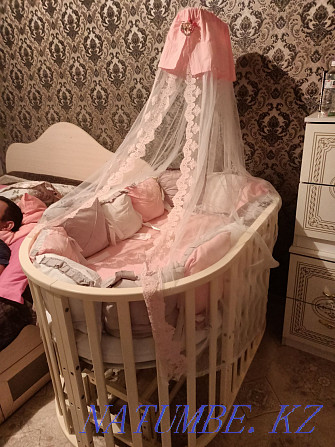 Sell baby bed Ekibastuz - photo 7