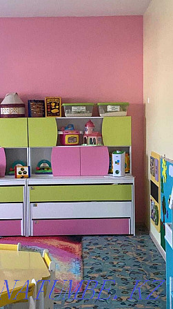 Кровати для детского сада и центра развития Павлодар - изображение 3