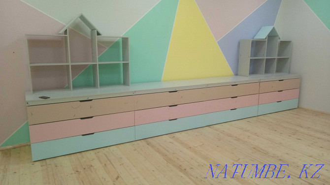 Beds for Kindergarten and Development Center Pavlodar - photo 6