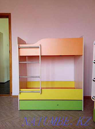 Beds for Kindergarten and Development Center Pavlodar - photo 7