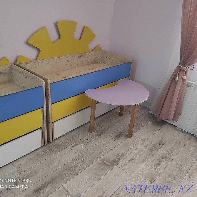 Beds for Kindergarten and Development Center Pavlodar - photo 2