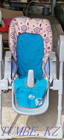 Chair for babies Astana - photo 3