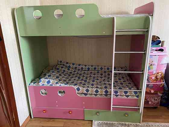 Кровать детский Shymkent