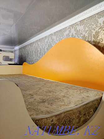 Children's bunk bed. Karagandy - photo 3