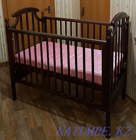 Crib 13.000t  - photo 1