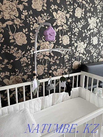 Baby bed IKEA GULLIVER Aqtobe - photo 3